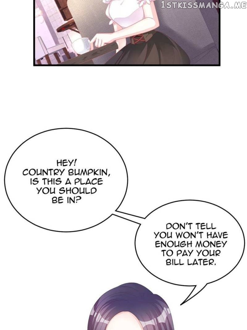 The Icy Chairman’s Cute Little Wife chapter 4 - page 2