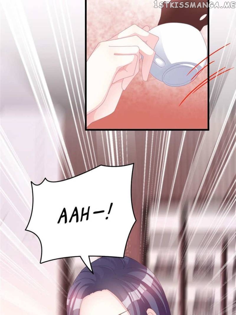 The Icy Chairman’s Cute Little Wife chapter 4 - page 20