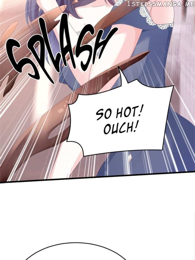 The Icy Chairman’s Cute Little Wife chapter 4 - page 22
