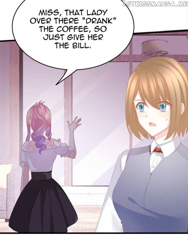 The Icy Chairman’s Cute Little Wife chapter 4 - page 23