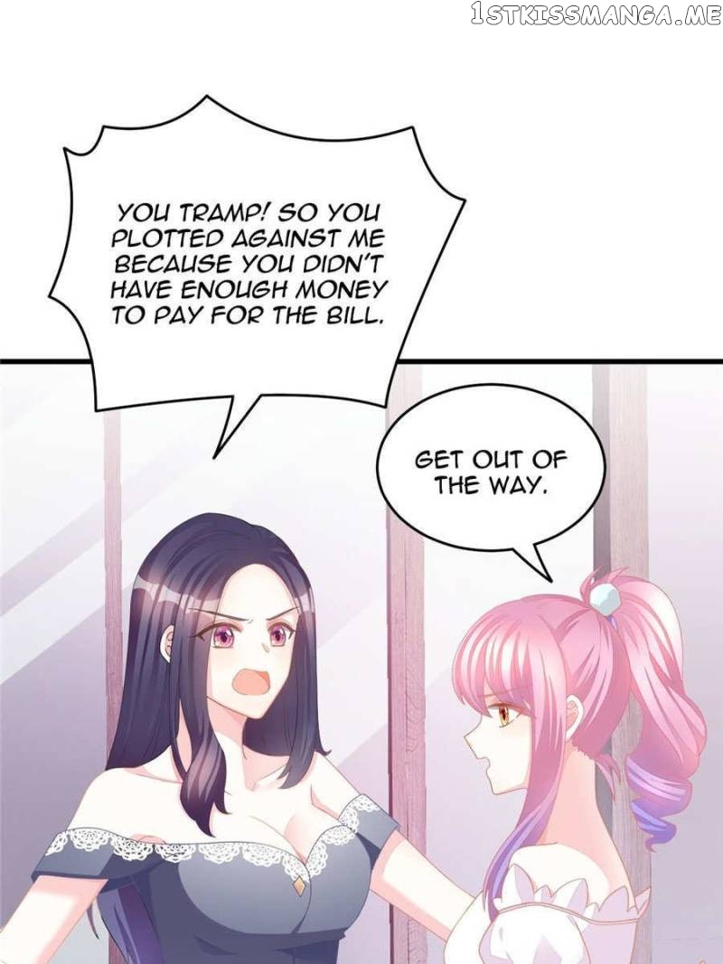 The Icy Chairman’s Cute Little Wife chapter 4 - page 25