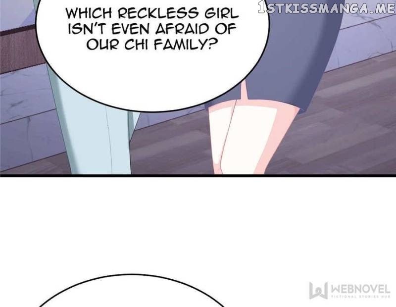 The Icy Chairman’s Cute Little Wife chapter 4 - page 30