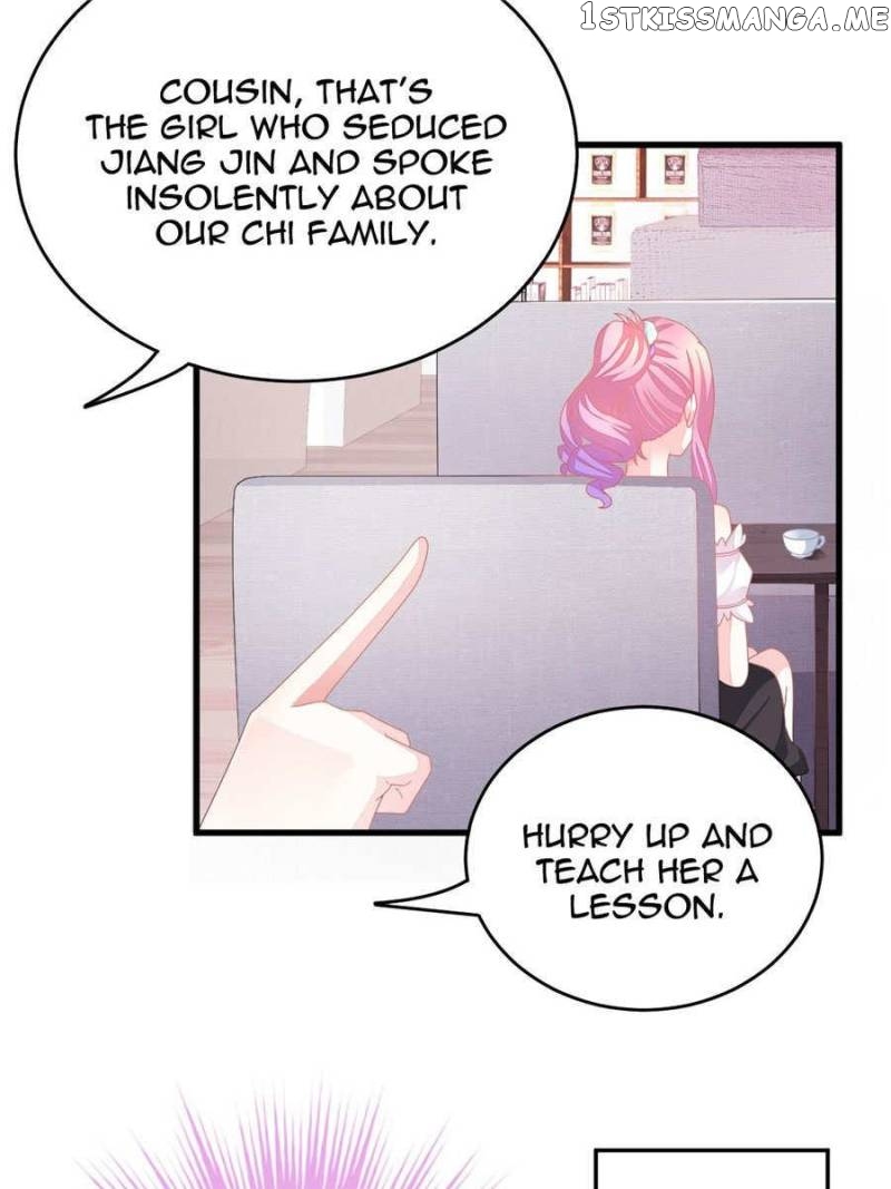 The Icy Chairman’s Cute Little Wife chapter 4 - page 31