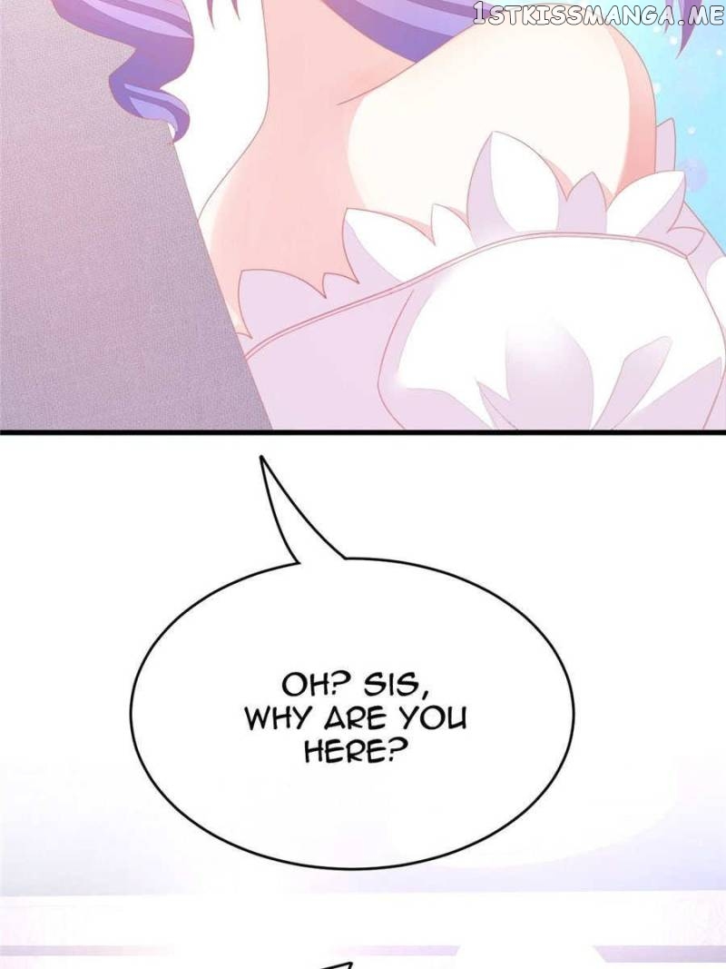 The Icy Chairman’s Cute Little Wife chapter 4 - page 34