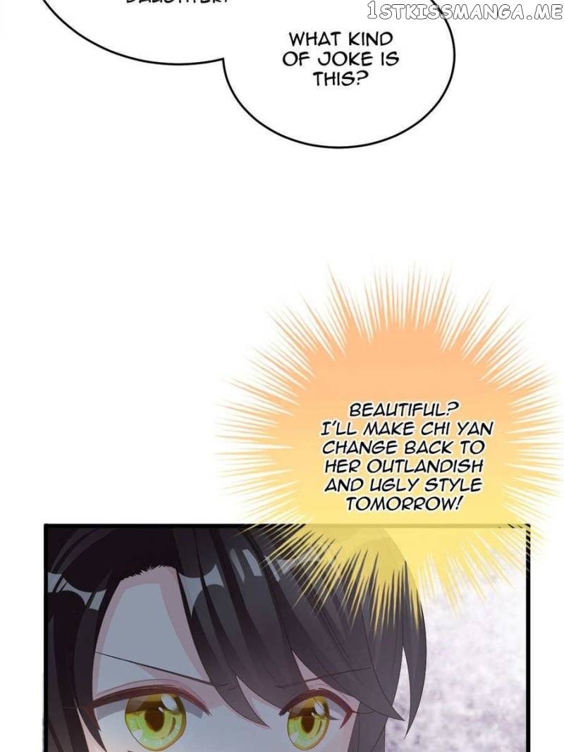 The Icy Chairman’s Cute Little Wife chapter 4 - page 40