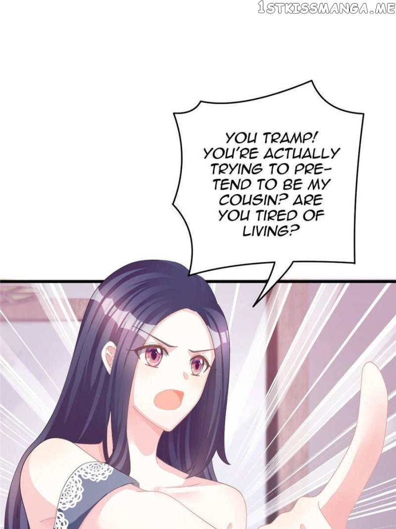 The Icy Chairman’s Cute Little Wife chapter 4 - page 43