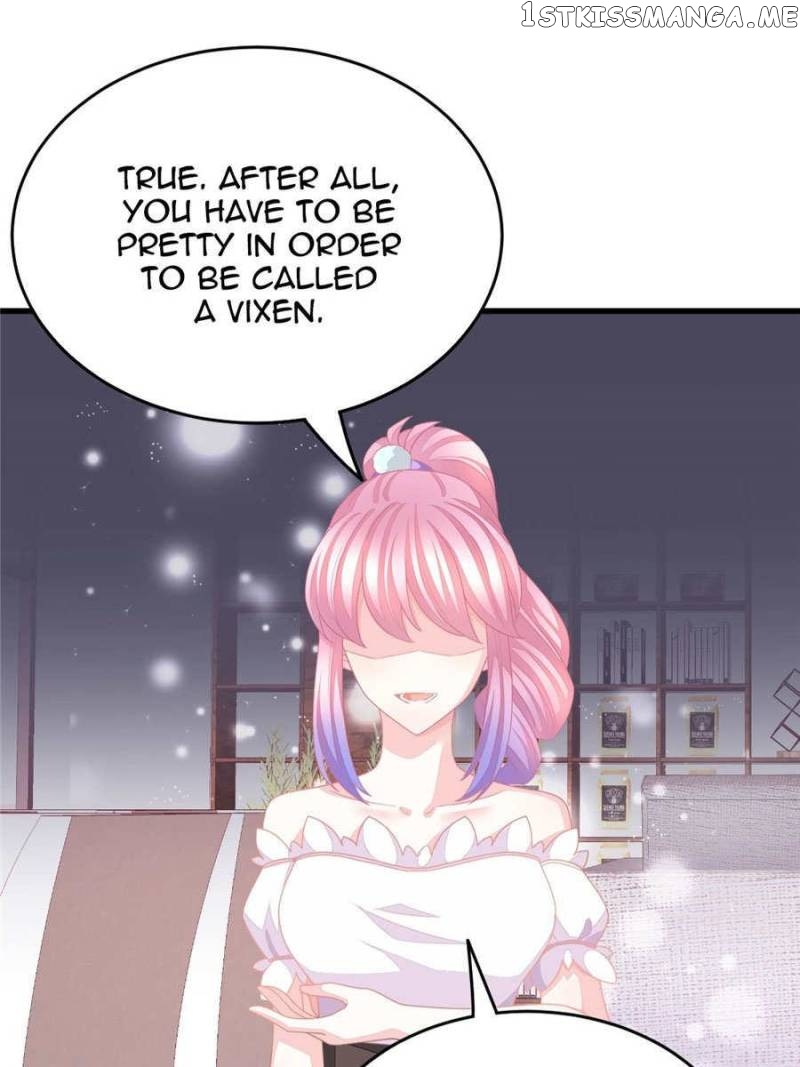 The Icy Chairman’s Cute Little Wife chapter 4 - page 51