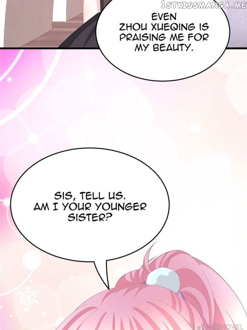 The Icy Chairman’s Cute Little Wife chapter 4 - page 52