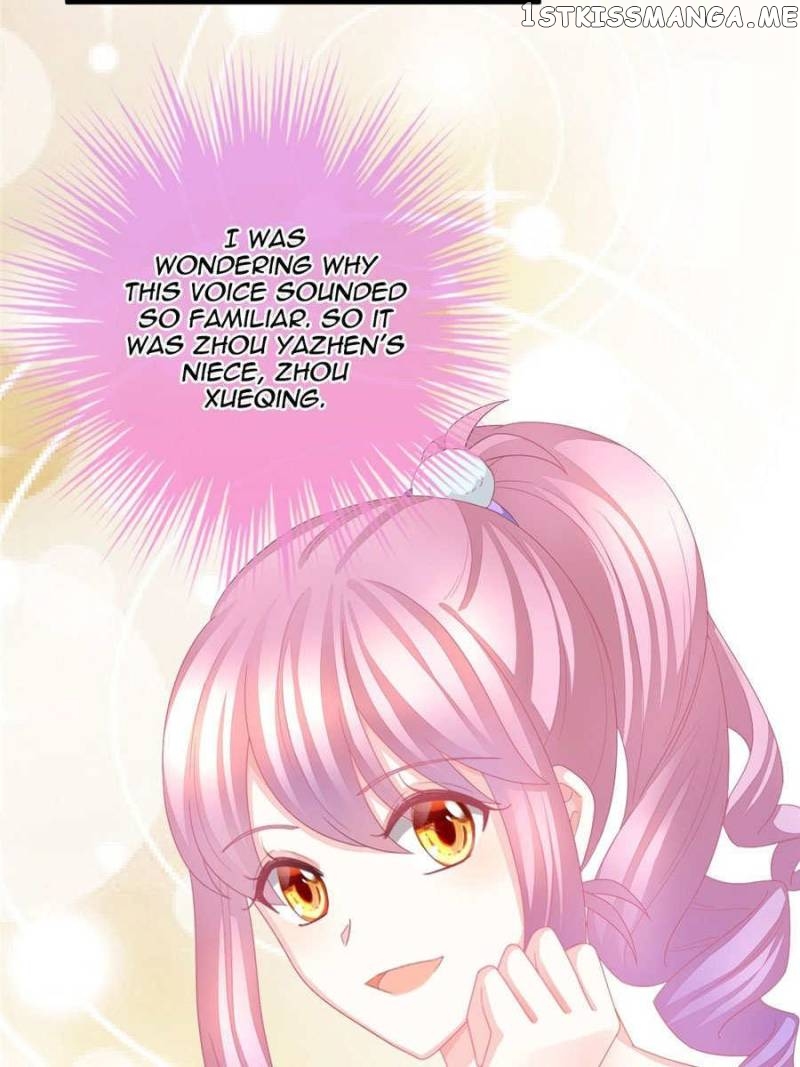 The Icy Chairman’s Cute Little Wife chapter 4 - page 8
