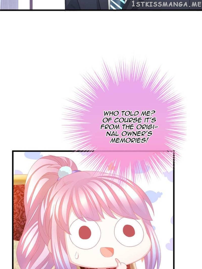 The Icy Chairman’s Cute Little Wife chapter 3 - page 10