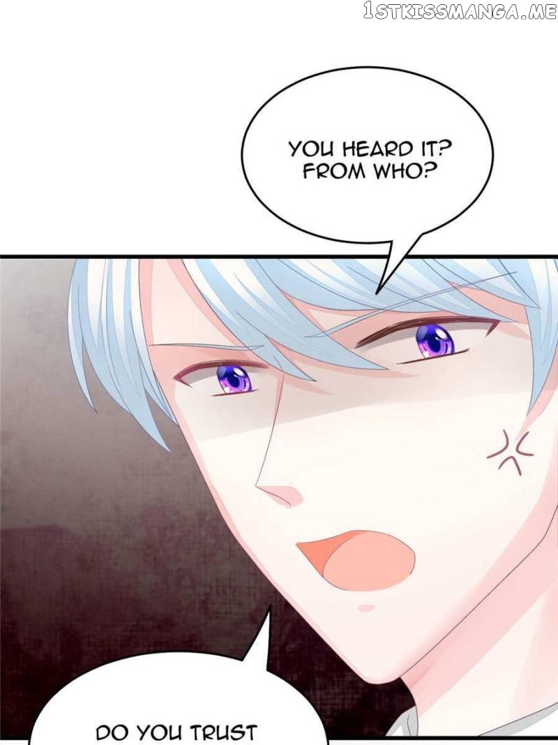 The Icy Chairman’s Cute Little Wife chapter 3 - page 12