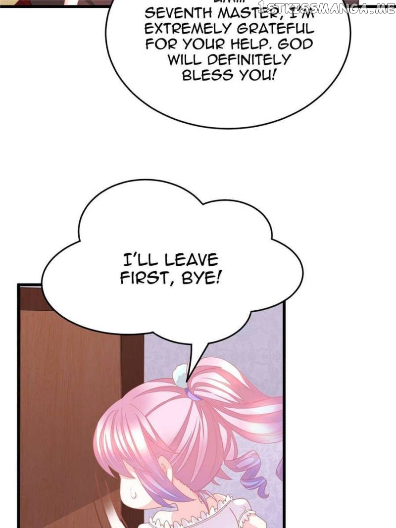The Icy Chairman’s Cute Little Wife chapter 3 - page 15