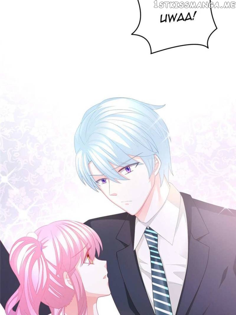 The Icy Chairman’s Cute Little Wife chapter 3 - page 18