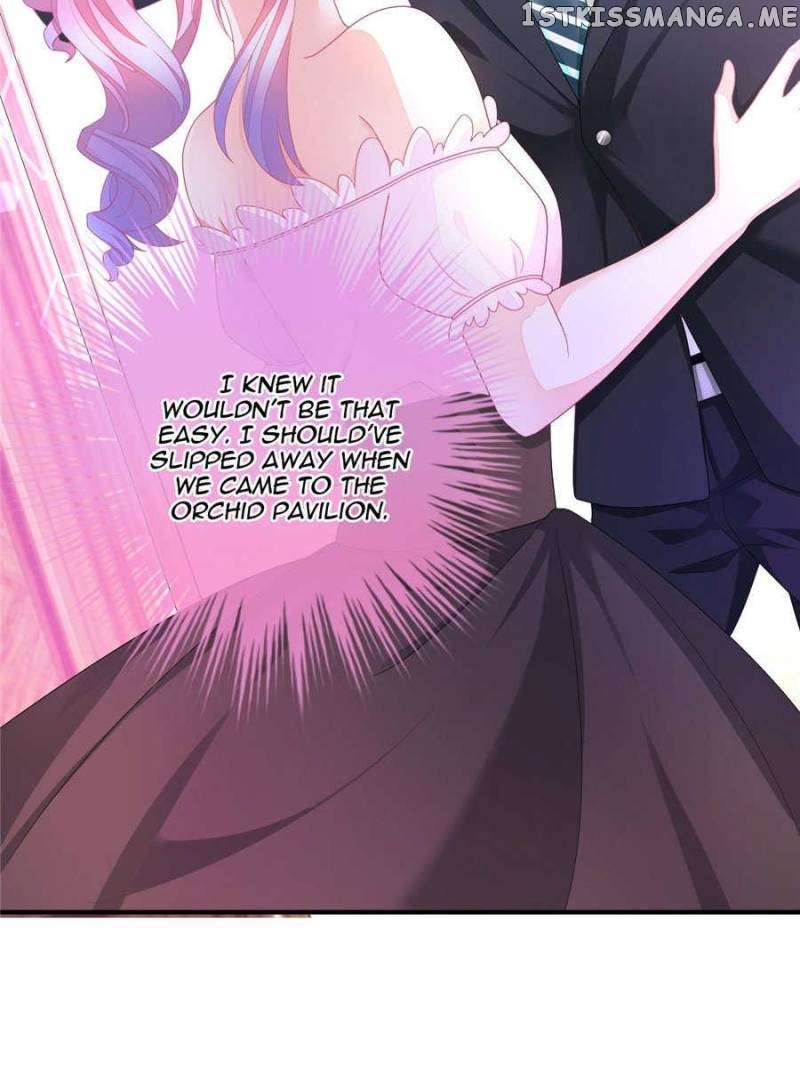 The Icy Chairman’s Cute Little Wife chapter 3 - page 19