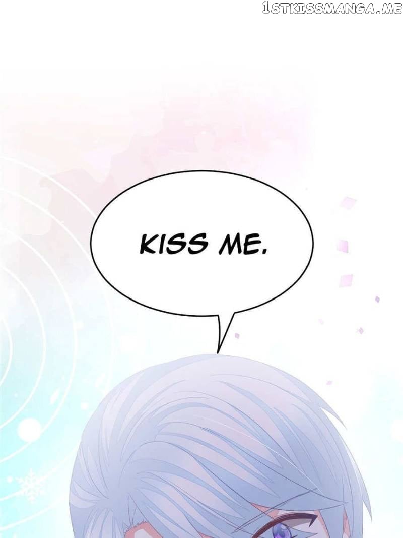 The Icy Chairman’s Cute Little Wife chapter 3 - page 21