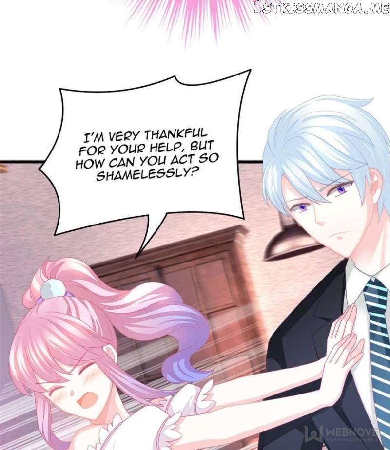 The Icy Chairman’s Cute Little Wife chapter 3 - page 23