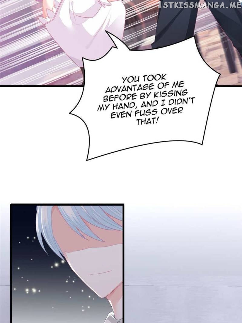 The Icy Chairman’s Cute Little Wife chapter 3 - page 24