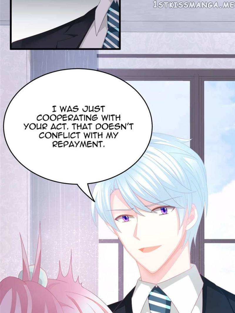 The Icy Chairman’s Cute Little Wife chapter 3 - page 25