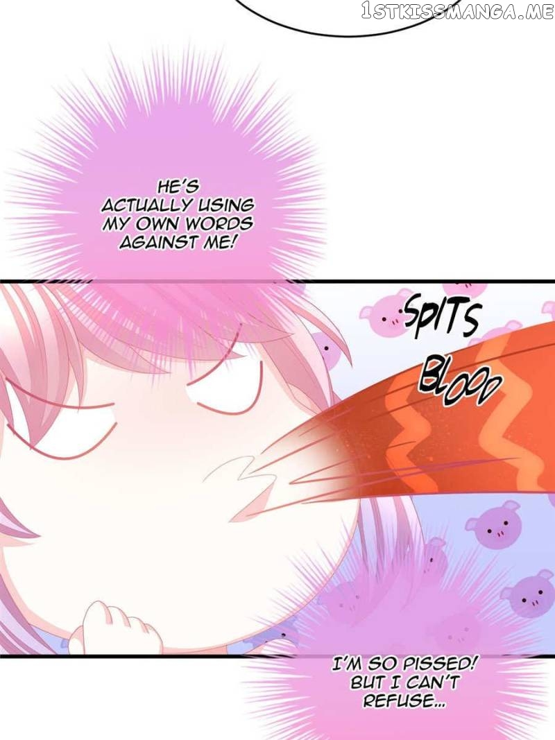 The Icy Chairman’s Cute Little Wife chapter 3 - page 27