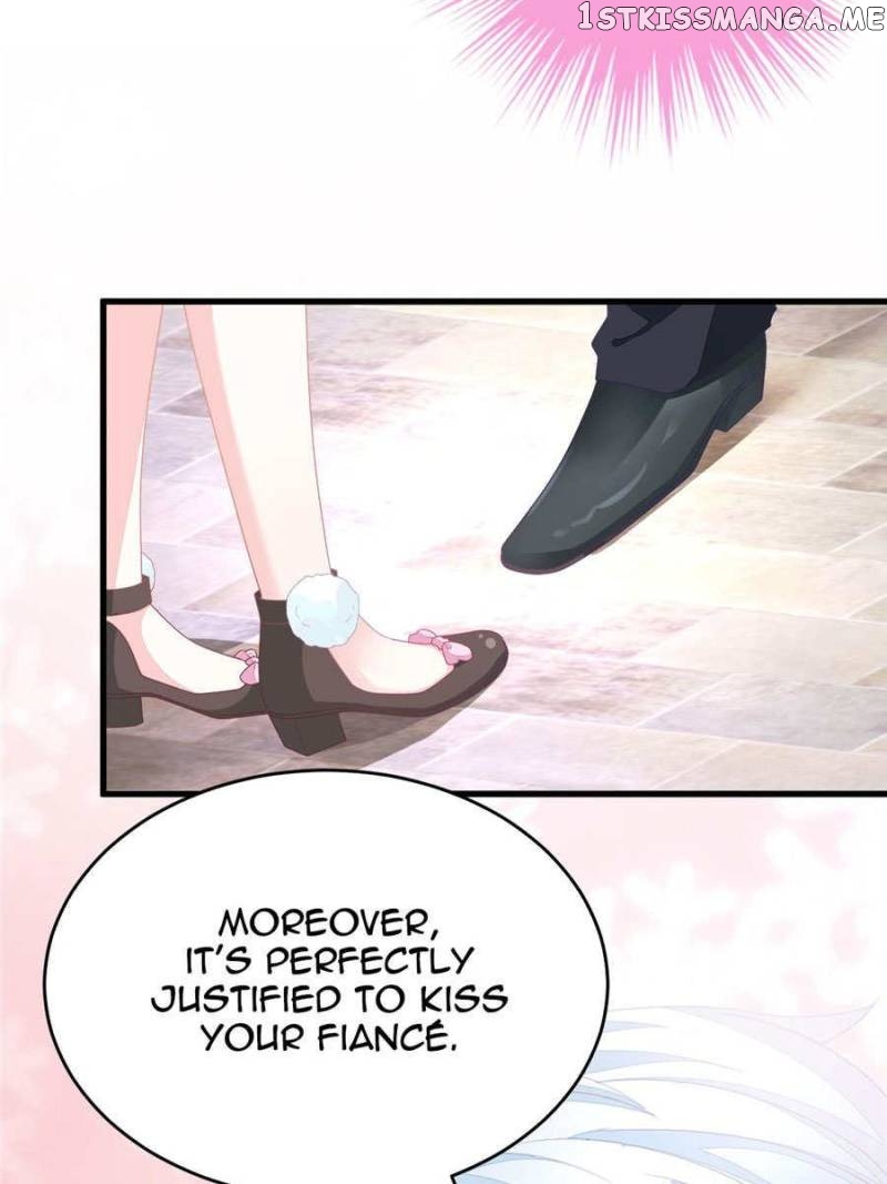 The Icy Chairman’s Cute Little Wife chapter 3 - page 28