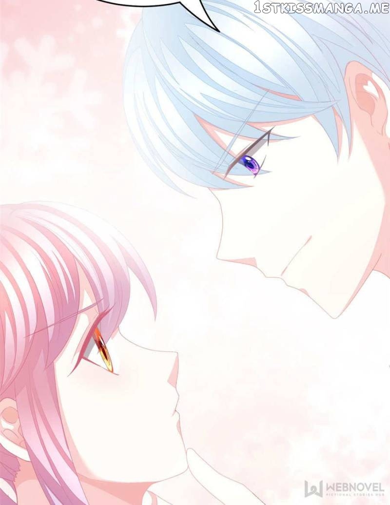 The Icy Chairman’s Cute Little Wife chapter 3 - page 29
