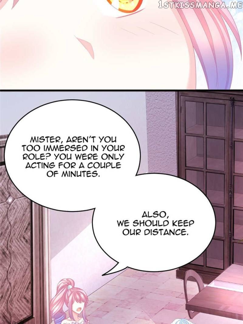 The Icy Chairman’s Cute Little Wife chapter 3 - page 31