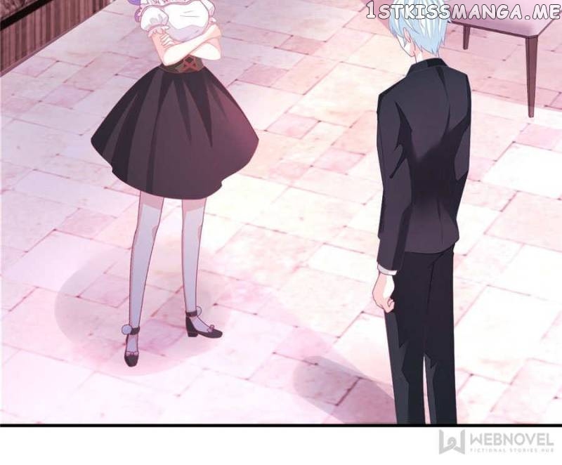 The Icy Chairman’s Cute Little Wife chapter 3 - page 32