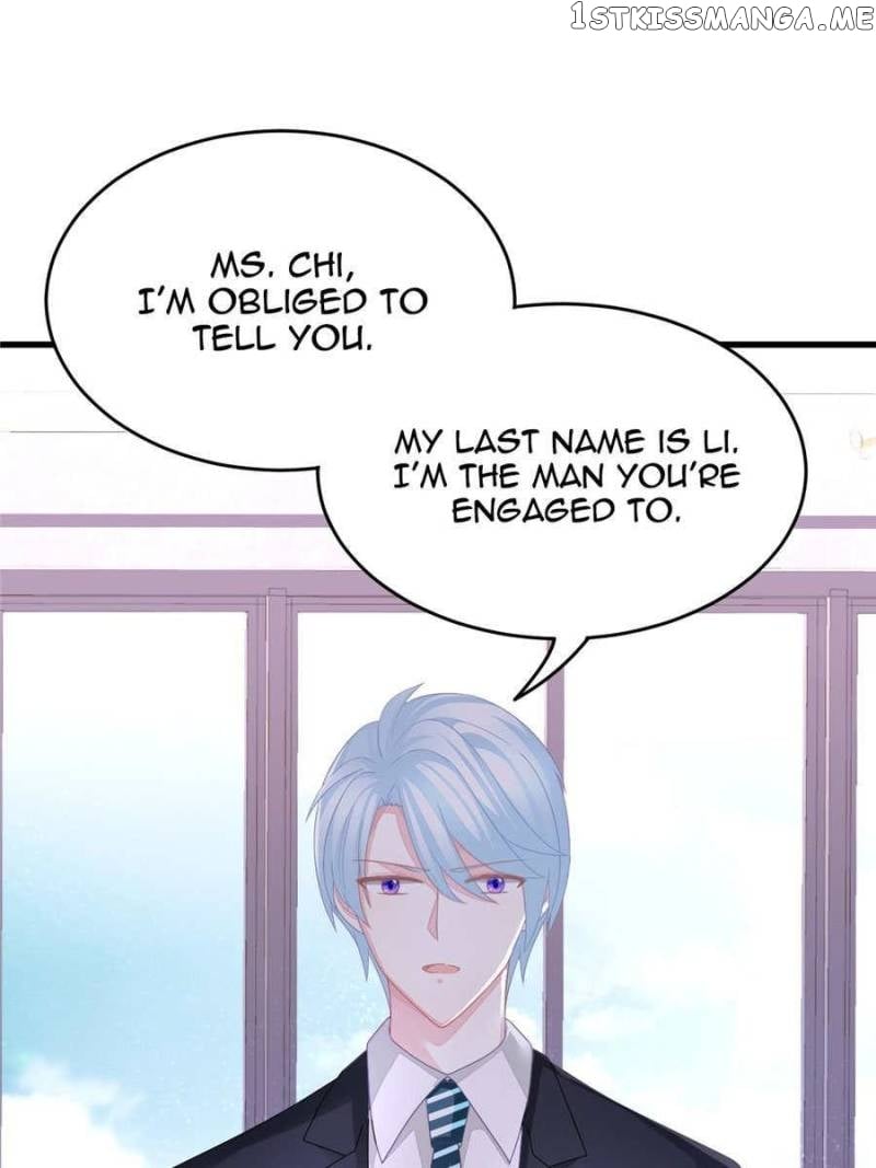 The Icy Chairman’s Cute Little Wife chapter 3 - page 33