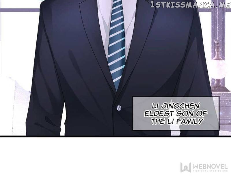 The Icy Chairman’s Cute Little Wife chapter 3 - page 34