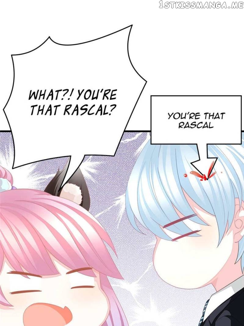 The Icy Chairman’s Cute Little Wife chapter 3 - page 35