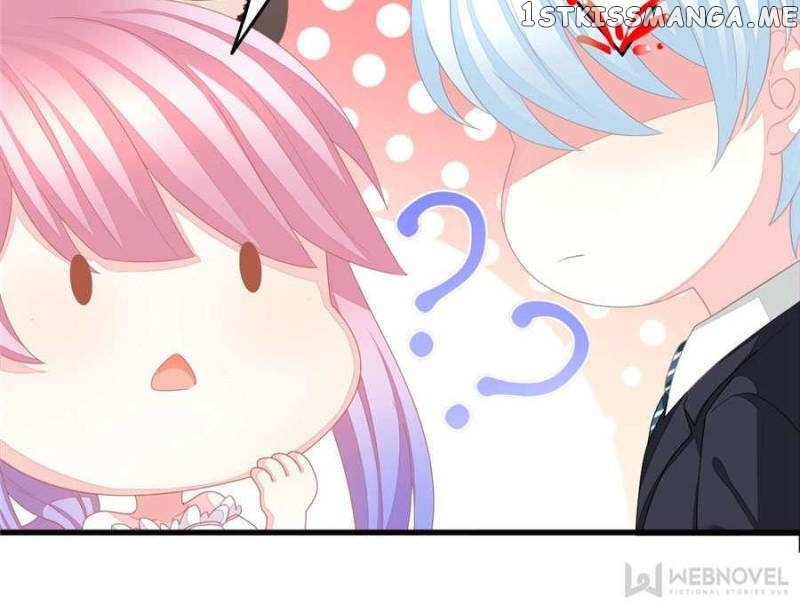 The Icy Chairman’s Cute Little Wife chapter 3 - page 38