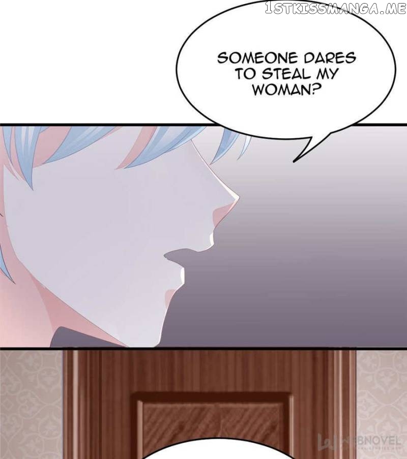 The Icy Chairman’s Cute Little Wife chapter 3 - page 4