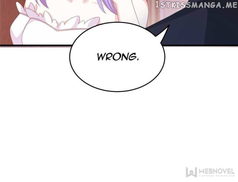The Icy Chairman’s Cute Little Wife chapter 3 - page 40