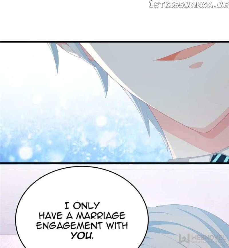 The Icy Chairman’s Cute Little Wife chapter 3 - page 42