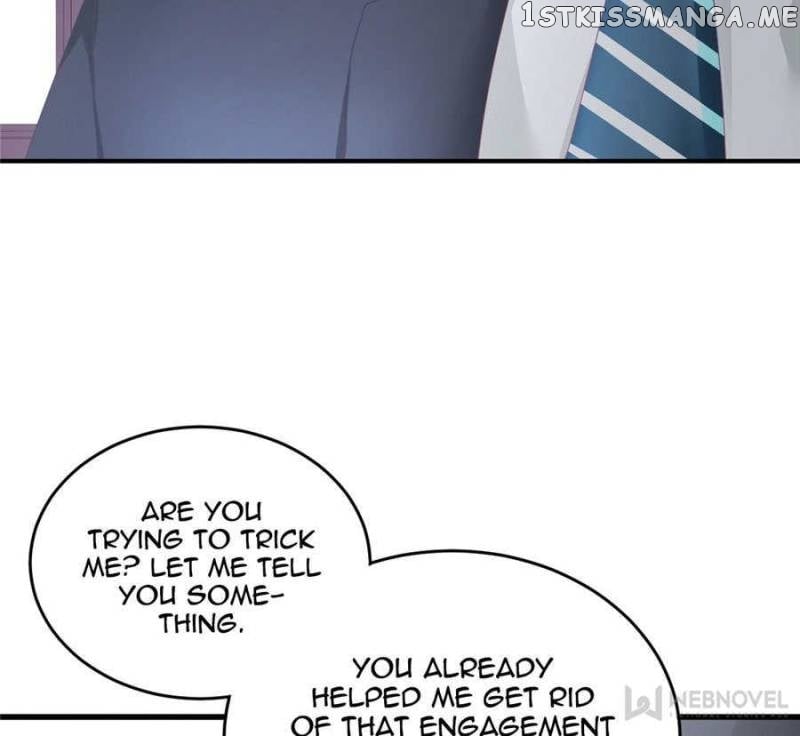The Icy Chairman’s Cute Little Wife chapter 3 - page 44