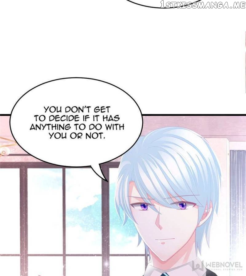 The Icy Chairman’s Cute Little Wife chapter 3 - page 46