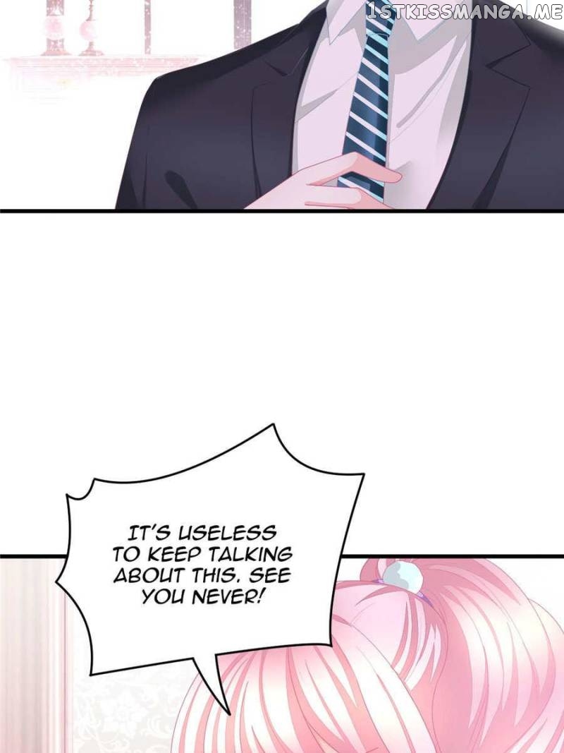 The Icy Chairman’s Cute Little Wife chapter 3 - page 47