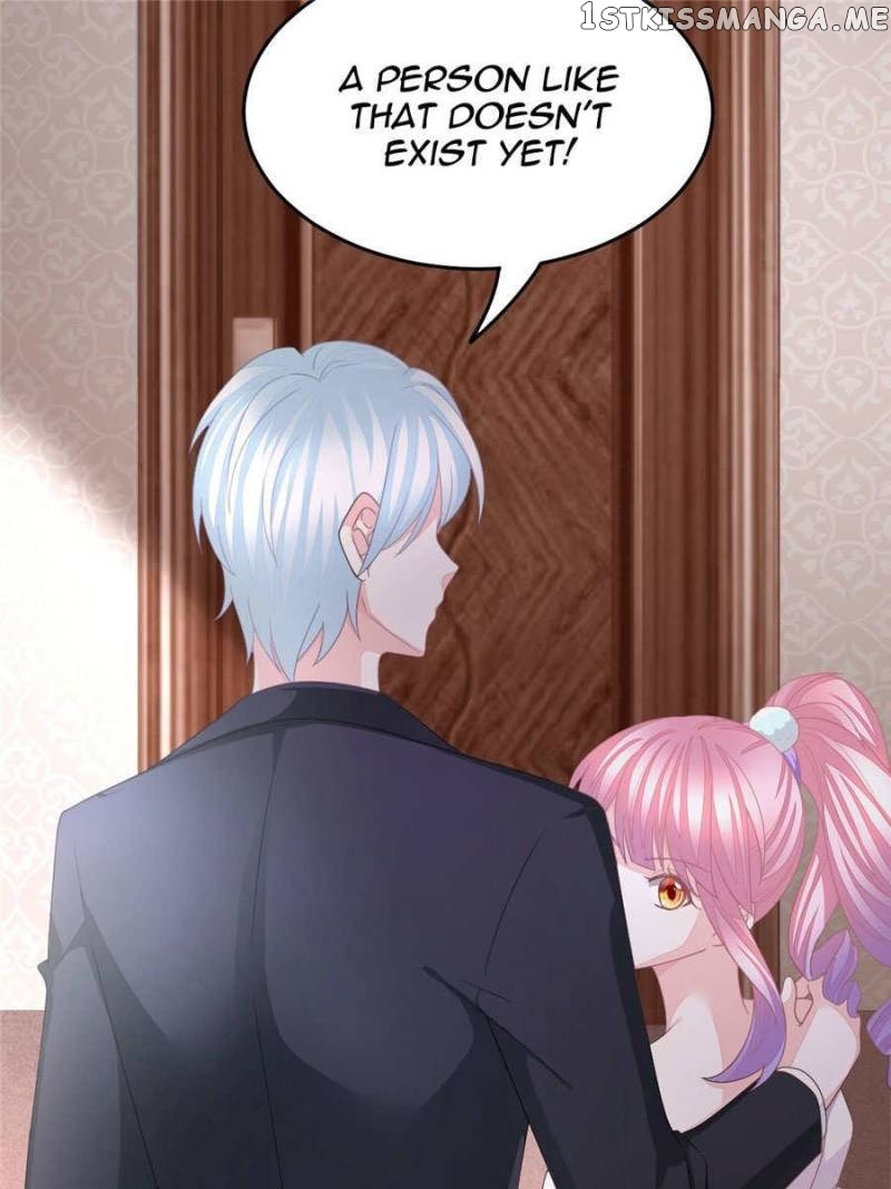 The Icy Chairman’s Cute Little Wife chapter 3 - page 5