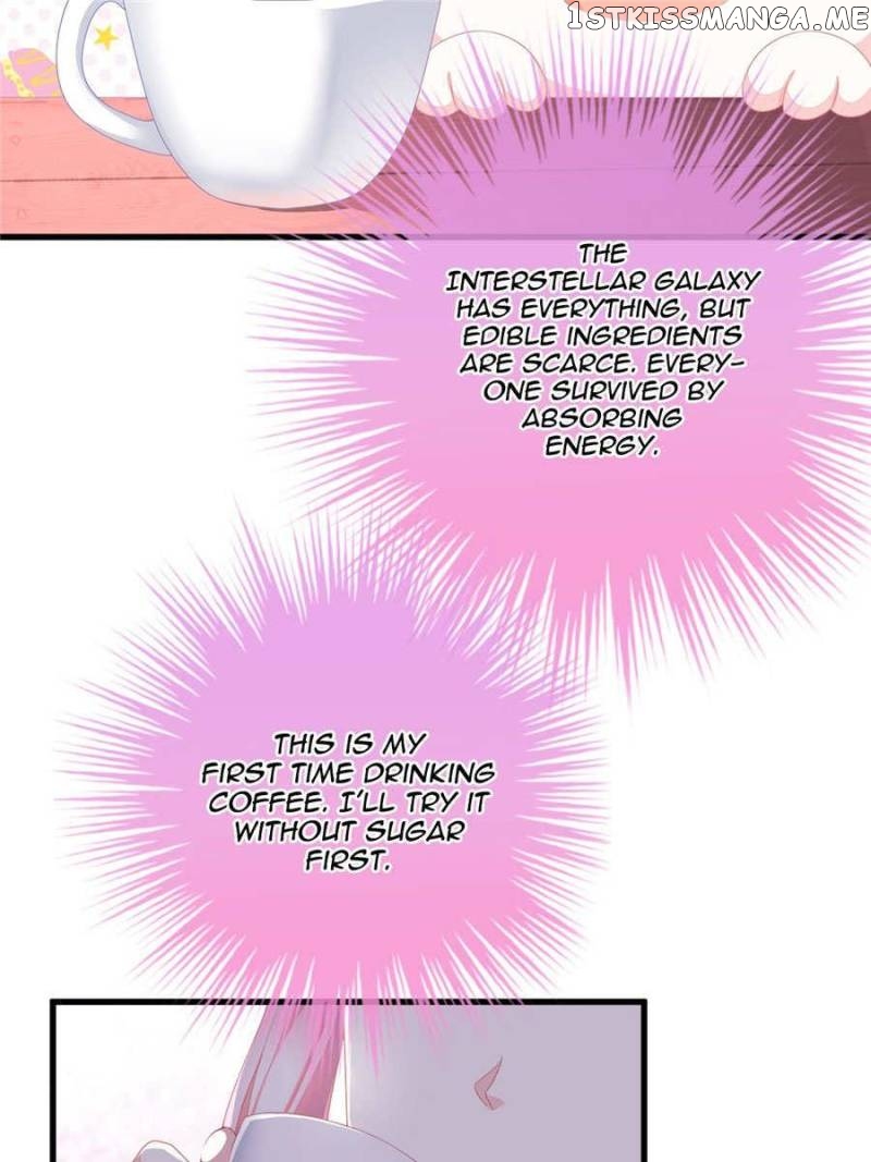 The Icy Chairman’s Cute Little Wife chapter 3 - page 55