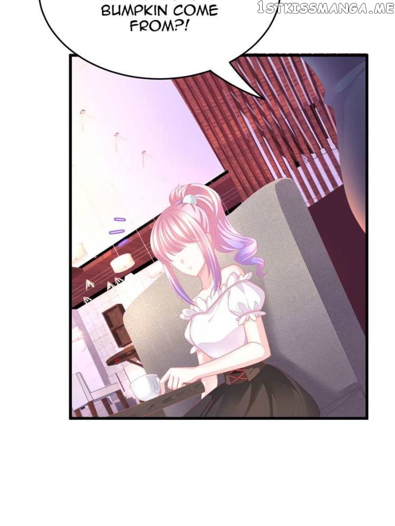 The Icy Chairman’s Cute Little Wife chapter 3 - page 58