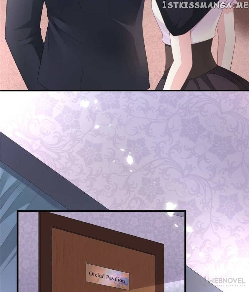 The Icy Chairman’s Cute Little Wife chapter 3 - page 6