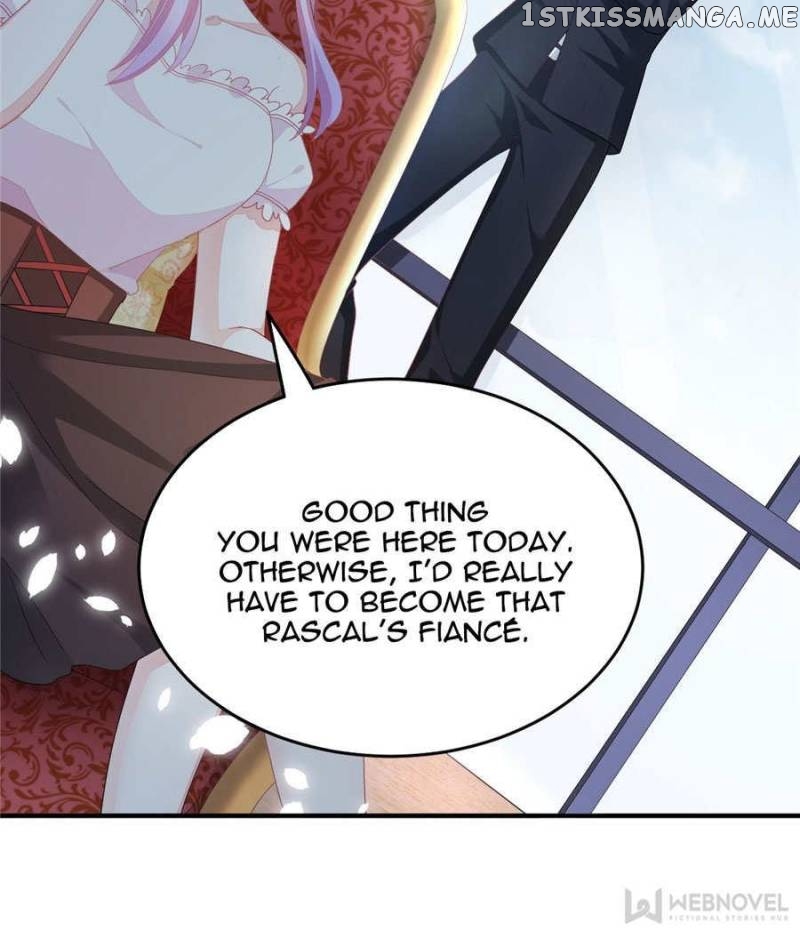 The Icy Chairman’s Cute Little Wife chapter 3 - page 8