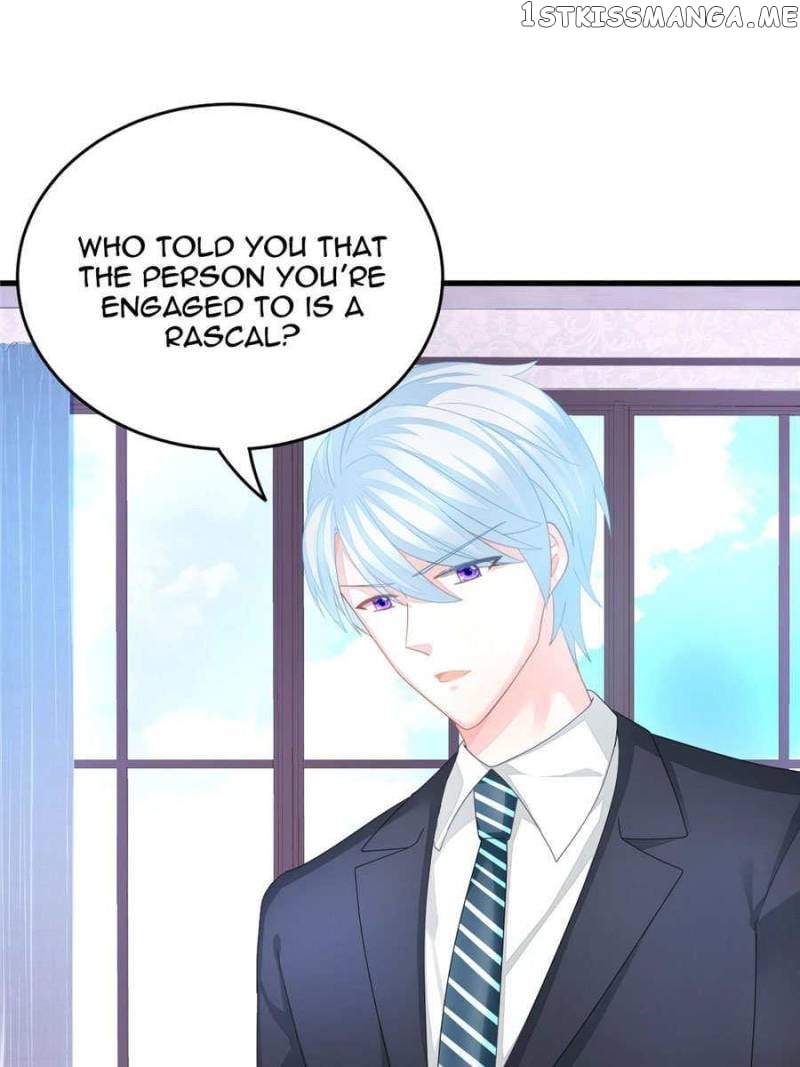 The Icy Chairman’s Cute Little Wife chapter 3 - page 9