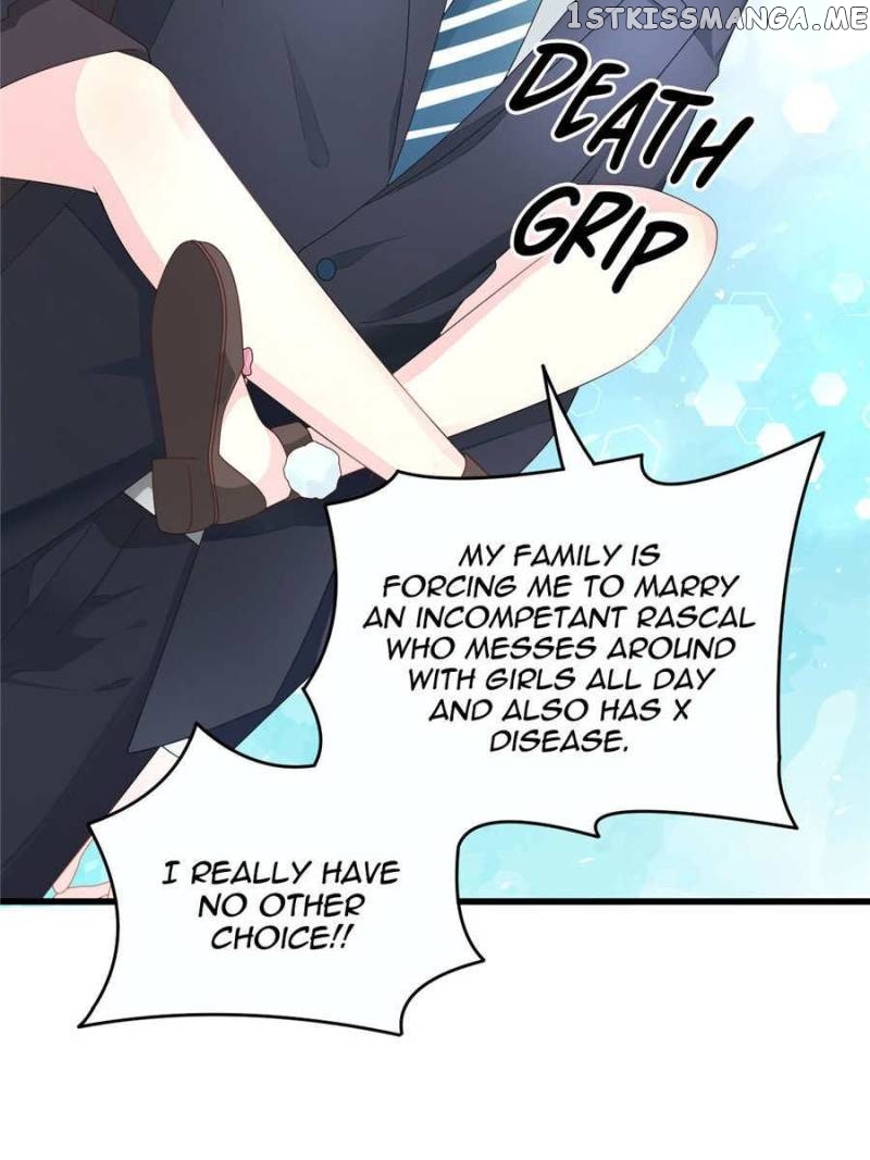 The Icy Chairman’s Cute Little Wife chapter 2 - page 12