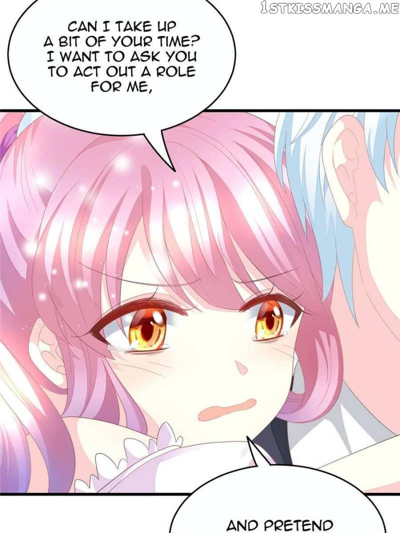 The Icy Chairman’s Cute Little Wife chapter 2 - page 15