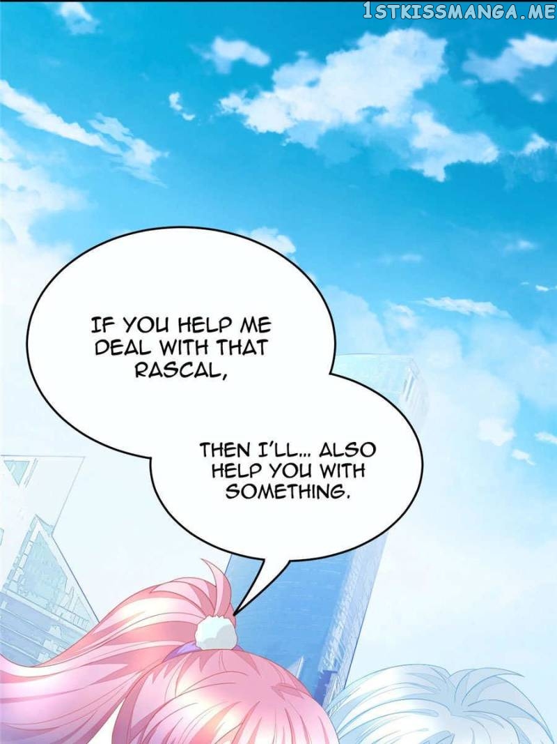 The Icy Chairman’s Cute Little Wife chapter 2 - page 18