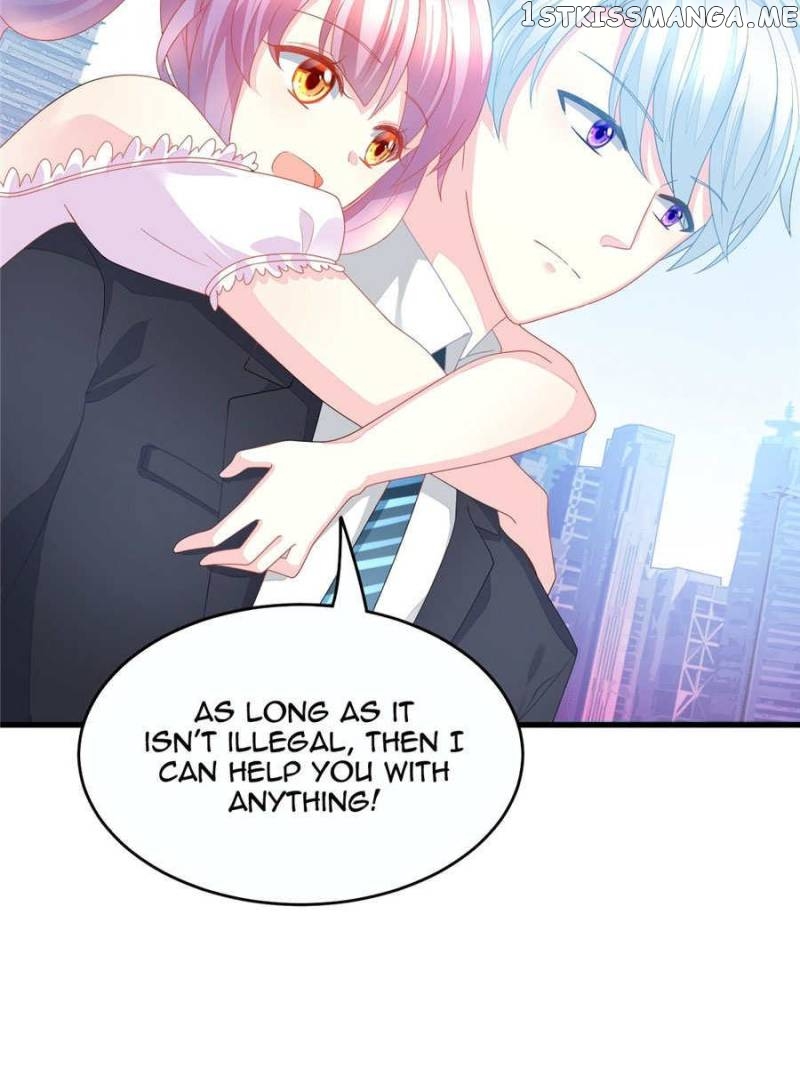 The Icy Chairman’s Cute Little Wife chapter 2 - page 19