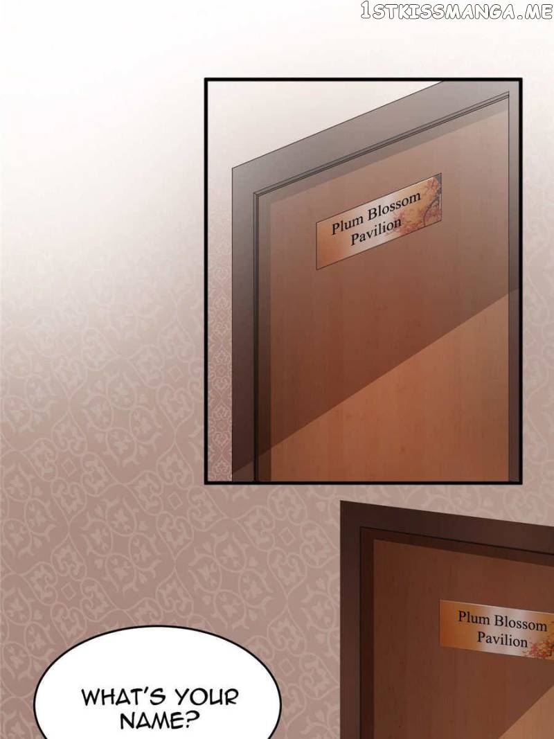 The Icy Chairman’s Cute Little Wife chapter 2 - page 24