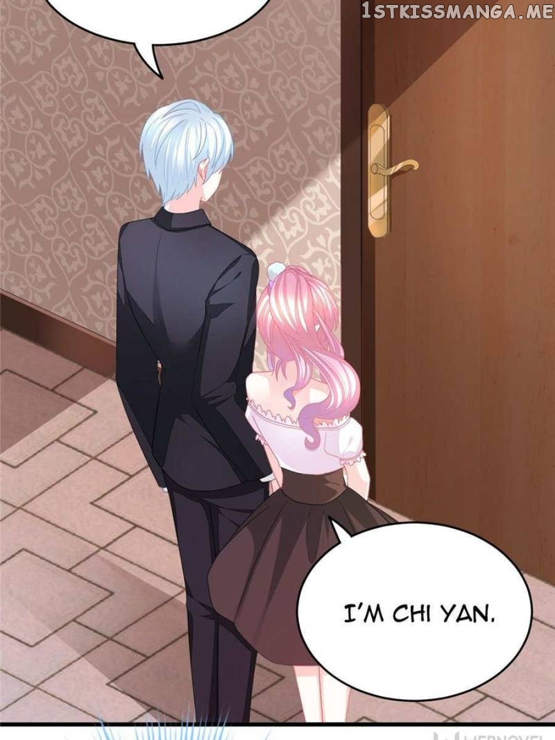 The Icy Chairman’s Cute Little Wife chapter 2 - page 25