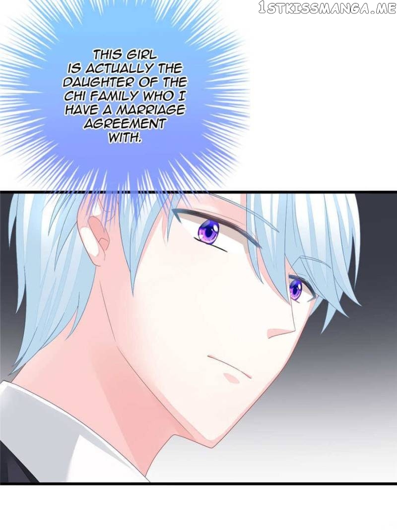 The Icy Chairman’s Cute Little Wife chapter 2 - page 27
